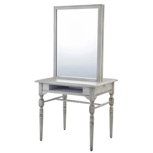 美容室　両面ドレッサー