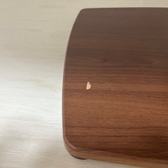 高さ変更可能ダイニングテーブルの画像