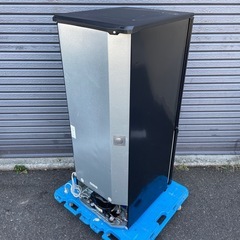 MITSUBISHI/三菱 ノンフロン冷凍冷蔵庫 MR-P15EF-KK 2020年製 動作品の画像