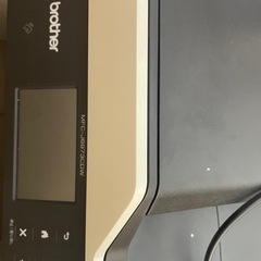 【ジャンク品】brother　MFC-J6973CDWの画像
