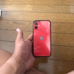 iPhone12miniの画像