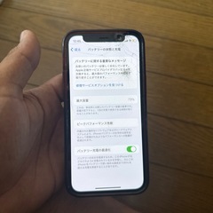 iPhone12miniの画像