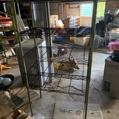 棚を売ります🙇‍♂️の画像