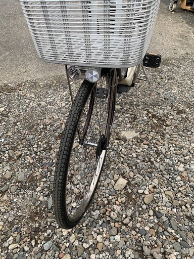 ♦️ BS　アシスタ電動自転車1002