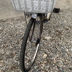 ♦️ BS　アシスタ電動自転車1002の画像