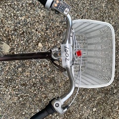 ♦️ BS　アシスタ電動自転車1002の画像