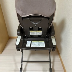 電動ハイローチェア　アップリカ　ユラリズムの画像