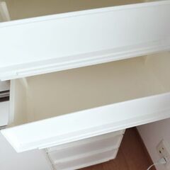 収納　ニトリ　IKEA　無印良品の画像