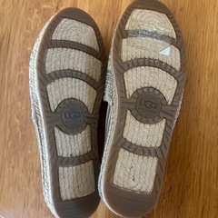 UGG靴の画像
