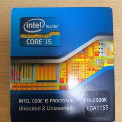 intel クーラー　新品の画像