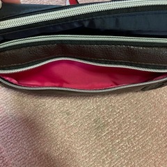 GROOVERGRAND ショルダーバッグ　未使用の画像