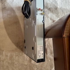 商談中最終値下げパナソニックDVD-s500  の画像