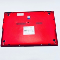 【顔認証&指紋認証】富士通　LIFEBOOK U939/B｜第8世代 Corei5／メモリ8GB／SSD128GBの画像