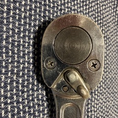 ラチェットハンドルの画像