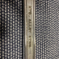 ラチェットハンドルの画像