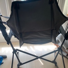 Outdoor Swing chair の画像