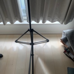 Outdoor Swing chair の画像