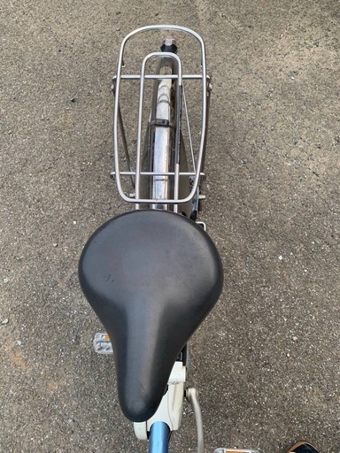 ♦️ Panasonic電動自転車1003