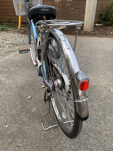 ♦️ Panasonic電動自転車1003