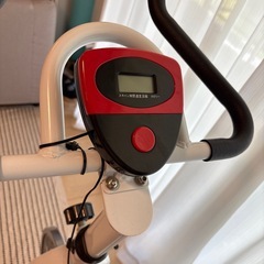 HAIGE スピンバイク　HG-YX-5006Aの画像