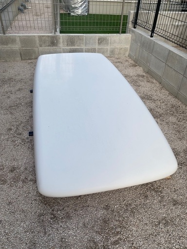 カリスマ　ルーフボックス　タイプB