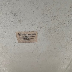 カリスマ　ルーフボックス　タイプBの画像