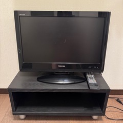 テレビ台の画像
