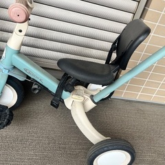 三輪車 5in1 2歳-6歳の画像
