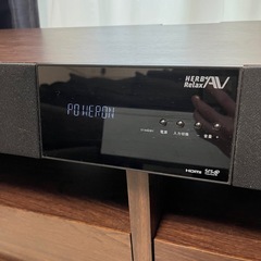 テレビ台お譲り致しますの画像