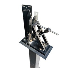 ゴルフ 調整器 スポーツ器具 A090023の画像