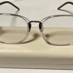 メガネセット JINSの画像