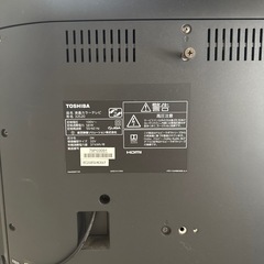 テレビの画像