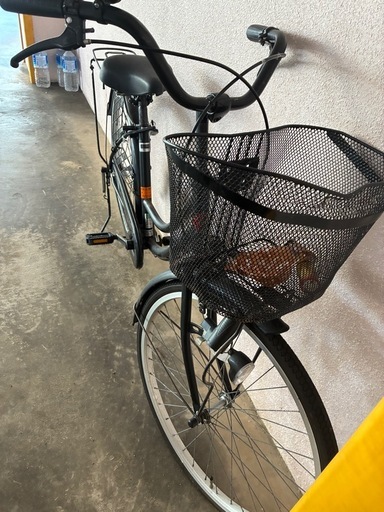 自転車