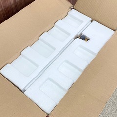 未使用 リョービ RYOBI 卓上バンドソー TBS-80 替刃付 【店頭引取限定】の画像
