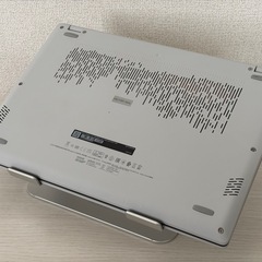 MSI ビジネス ノートパソコン 14インチの画像