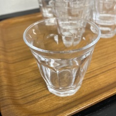 グラス　15個セットの画像