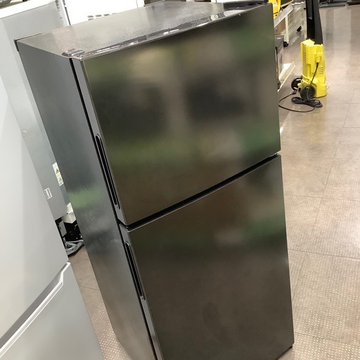 【安心6ヶ月保証付き！】maxzen　2ドア冷蔵庫入荷！