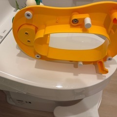 ワンワンおまるの画像