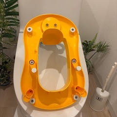 ワンワンおまるの画像