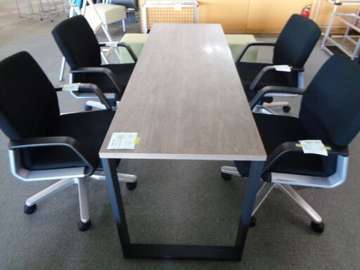 ITOKI　ミーティングテーブル　岐阜 滋賀 愛知 三重 一宮 大垣 各務ヶ原 多治見 土岐 一宮 稲沢
