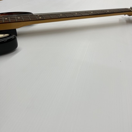 Fender Mexico フェンダーメキシコ ジャズベース Standard Jazz Bass ブラウン・魚焼き楽器 弦楽器 のご紹介です！　 Fender Mexico フェンダーメキシコ ジャズベース Standard Jazz Bass