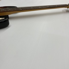Fender Mexico フェンダーメキシコ ジャズベース Standard Jazz Bass ブラウン・魚焼き楽器 弦楽器 のご紹介です！　の画像