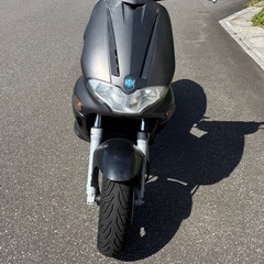 ジレラランナー200の画像