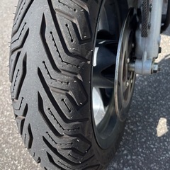 ジレラランナー200の画像