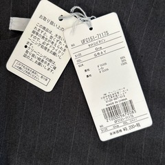 【新品、タグ付き】KBFセットアップの画像