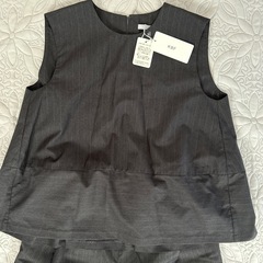 【新品、タグ付き】KBFセットアップの画像
