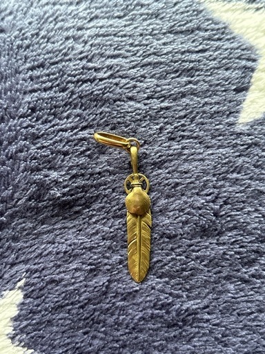 ゴローズペンダントトップ