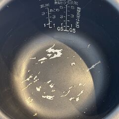 象印　圧力IH炊飯ジャー　NP-NH10　5.5号炊きの画像