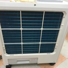 【ジャングルジャングル石川金沢店】 ヤマゼン ミニスポットエアコン MSA-Y18 2024 動作確認／クリーニング済みの画像