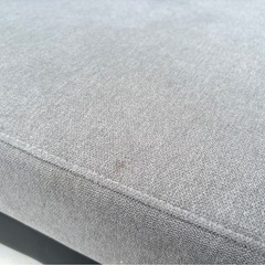 【決まりました】NITORI ニトリ L-STYLE SOFA POTION2 ソファー ファブリックソファ 直接引取り歓迎 mw0641の画像
